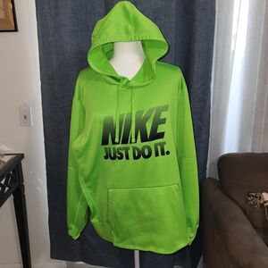 Nike men's hoodie